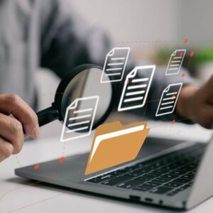 Tecnologías para la Gestión de Documentos Electrónicos
