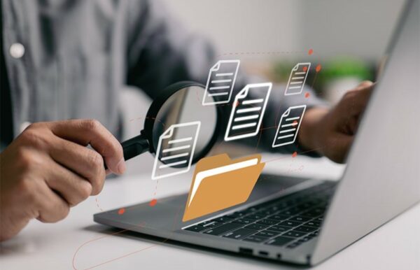 Tecnologías para la Gestión de Documentos Electrónicos