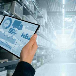 Gestion de Procesos Documentales
