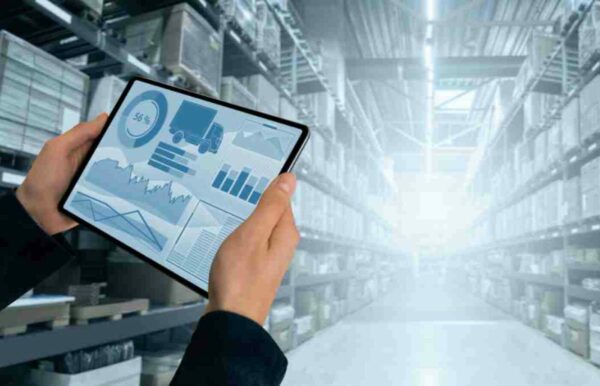 Gestion de Procesos Documentales